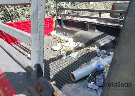 1999 Ford Ranger Xl/Xlt из США, поврежденный, VIN 1FTYR11V2XPA01161